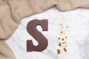 Sint 'S' melk