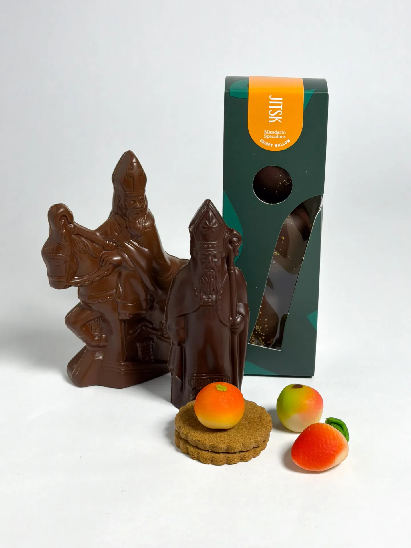 Sint Pakket S