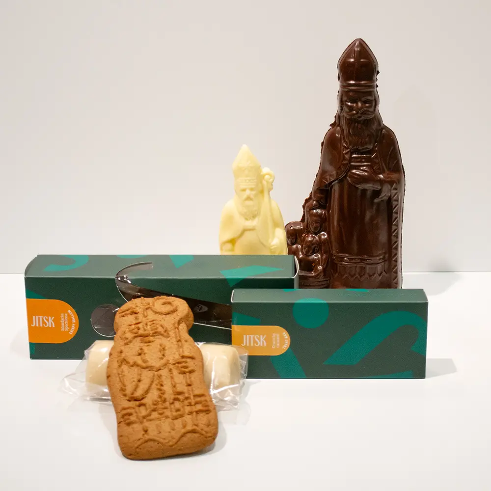 Sint Pakket M