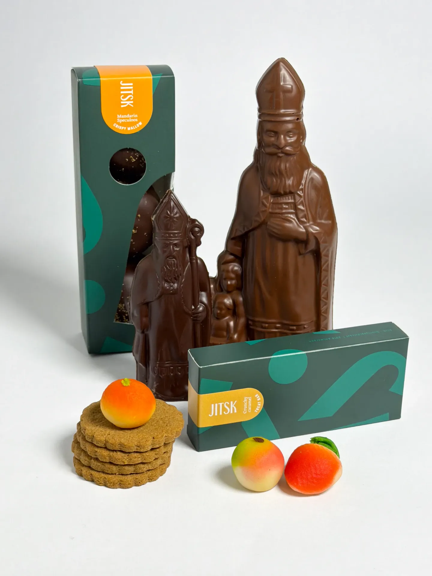 Sint Pakket M