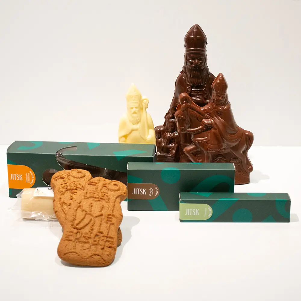 Sint Pakket L