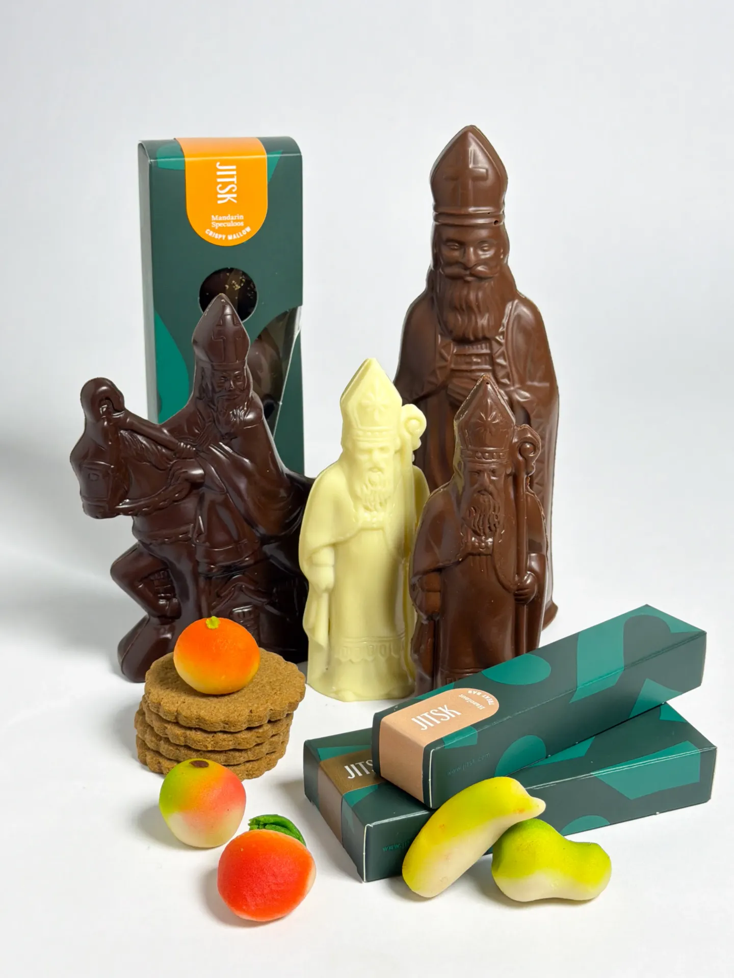 Sint Pakket L