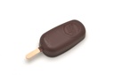 Ice cream pop chocolat caramel seasalt
