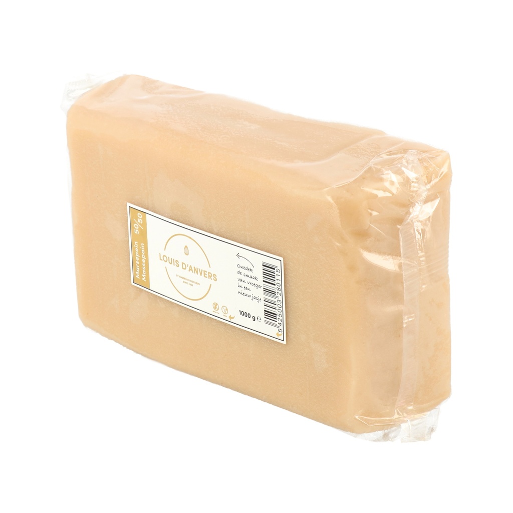 [110.011] Mars 50%-1x1kg