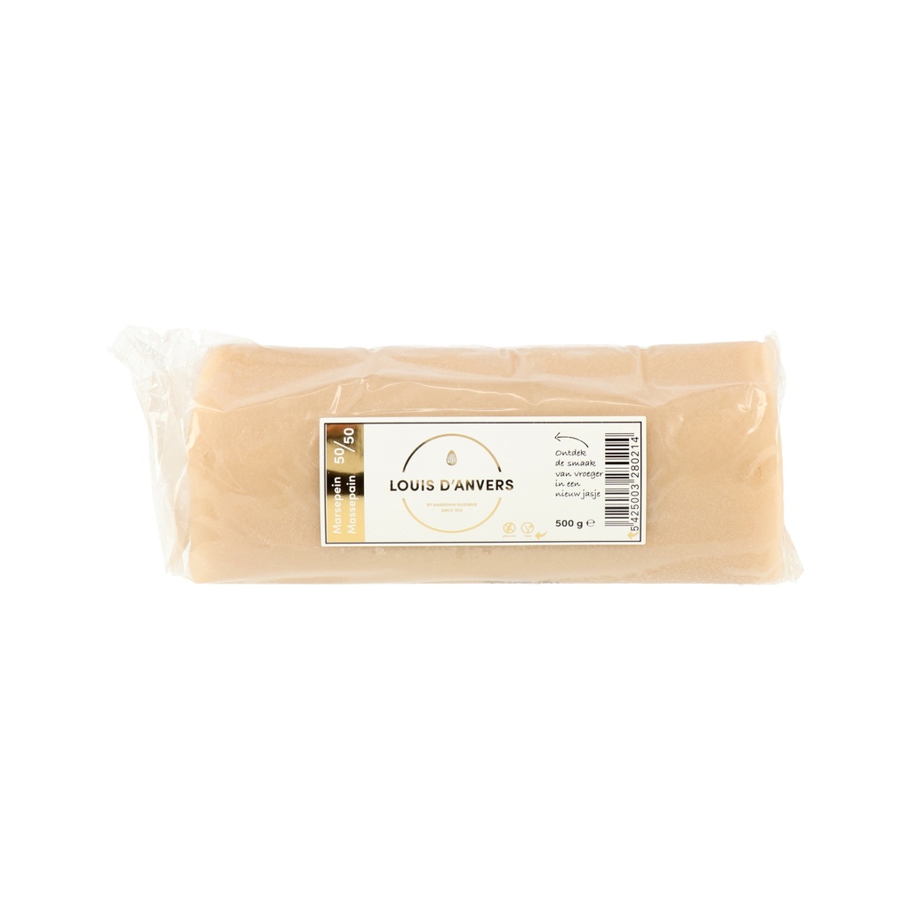 [110.012] Mars 50%-1x500g