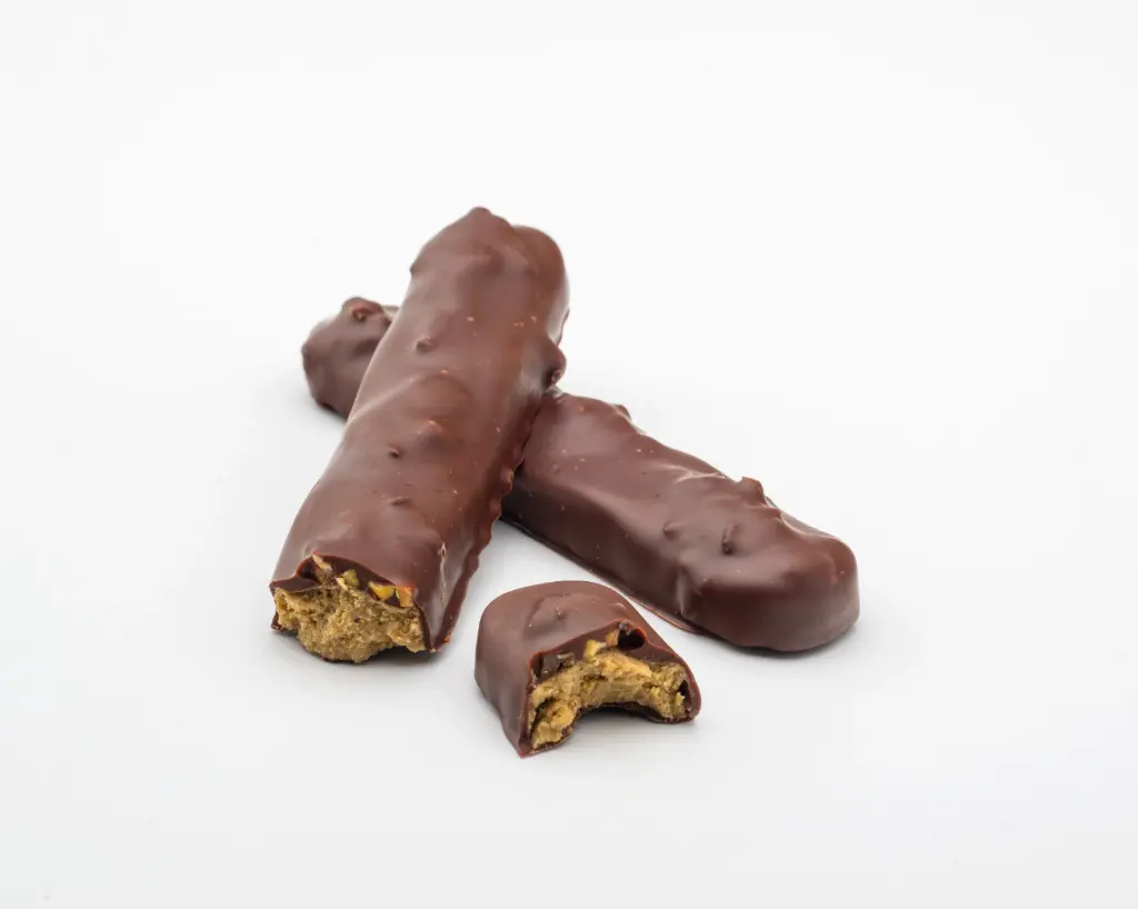 Pistachio treat bar 35g