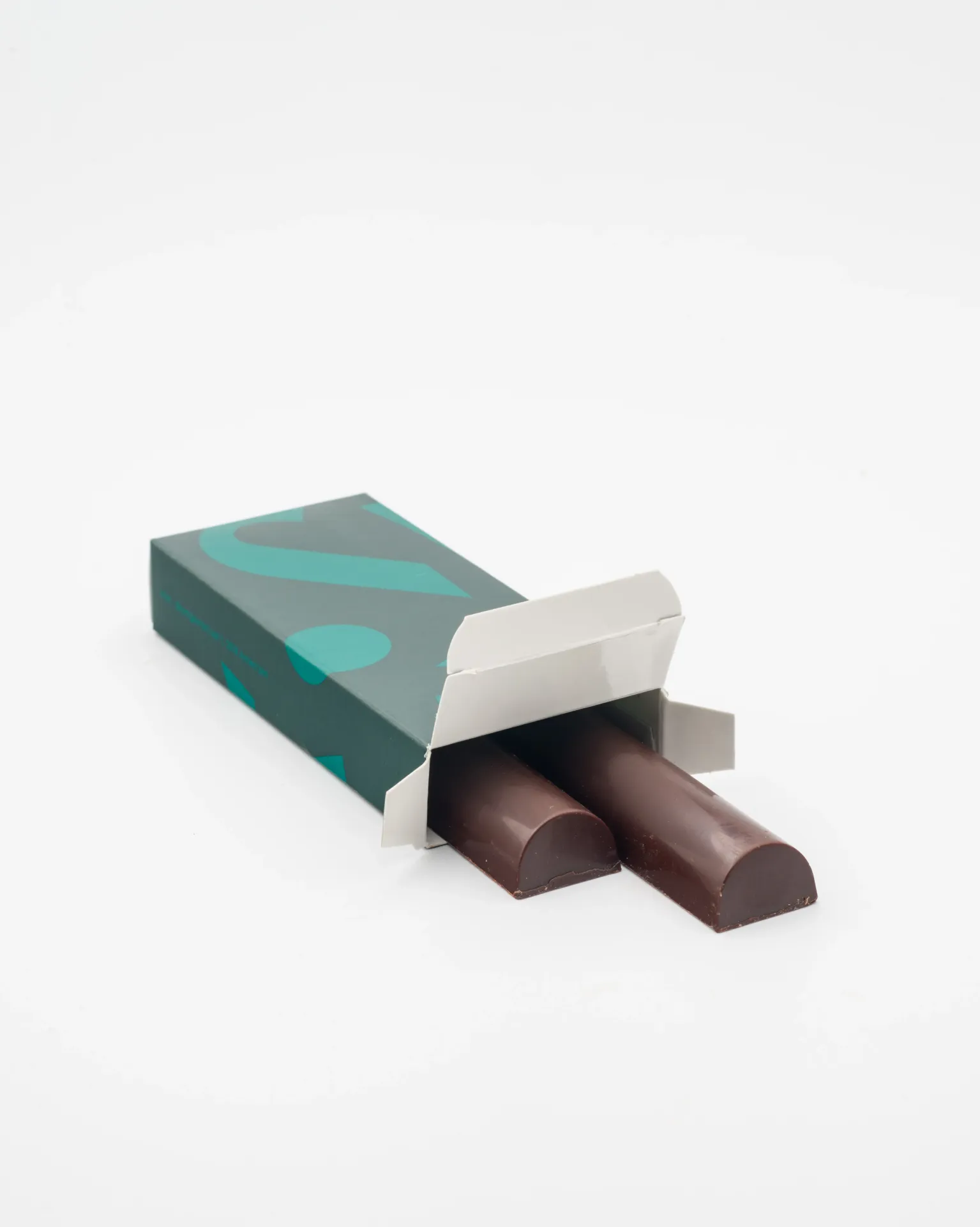Barre crunchy au café 70g