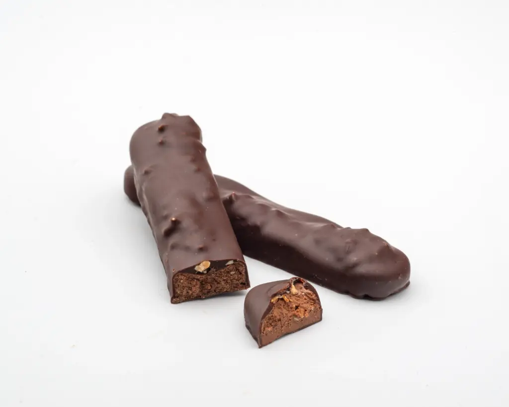 Barre noisette du Piémont 35 g