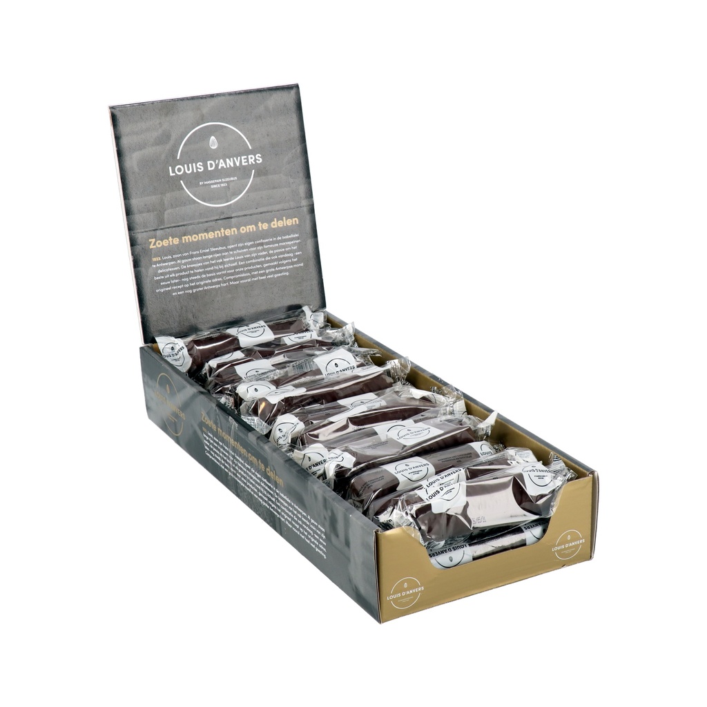 [114.028] Mars.choc 50% -Buches IND 24x40g